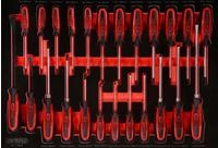Ks Tools Schraubendrehersatz 811.0024