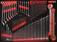 Ks Tools Werkzeugsatz 821.0076