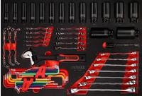 Ks Tools Werkzeugsatz 811.1055