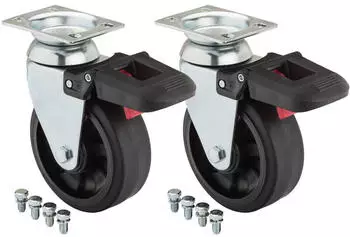 Vigor Blinky Lenkrolle für Werkstattwagen Series XL (V4814-2)