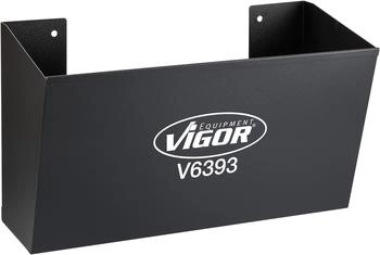 Vigor Blinky Dokumenten-Halter groß (V6393)