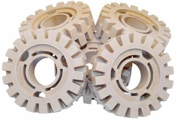 HAZET Folienradierer Multi-Schleifer (9033-6-01/5)