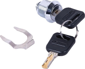 KS Tools Schloss mit 2 Schlüsseln für PERFORMANCEplus Werkstattwagen (873.7014-R201P)