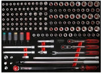 Ks Tools Steckschl&uuml;sselsatz 821.0149