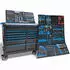 Detec Premium-Line Blue Edition DT-SG23B