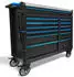 Detec Premium-Line Blue Edition DT-SG23B