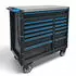 Detec Premium-Line Blue Edition DT-SG23B