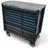 Detec Premium-Line Blue Edition DT-SG23B