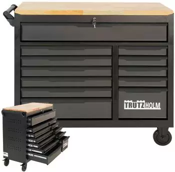 Trutzholm Star XL