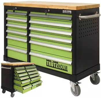 Trutzholm DELUXE 12