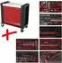 KS Tools 8257510 Herstellerfarbe: Schwarz Rot (825.7510)