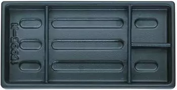 Gedore 1879227 1500 E-S L Werkzeugeinlage (L x B x H) 310 x 158 x 42mm