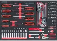 Ks Tools Werkzeugsatz 711.1095