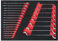 Ks Tools Werkzeugsatz 711.0027
