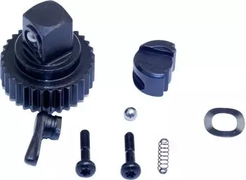 HAZET 6403-1/9 6403-1/9 Ersatzteilsatz (HZ6403-1/9)