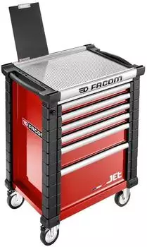 Facom JET.WA13 Dokumentenhalter Stahl 1St.
