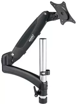 HAZET Bildschirmhalter f&uuml;r Werkb&auml;nke, Tragkraft 5kg (179W-40)