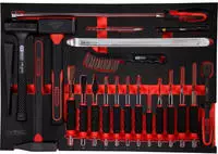 Ks Tools Werkzeugsatz 811.0022