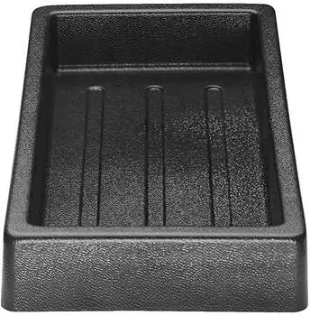 Gedore 1500 E-19 L ES-Modul leer, ABS, 158mm (1500 E-19 L)