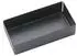 Gedore Distanz-Blechmodul 1/3 77mm, leer (1500 ED-70 S)