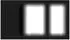 Gedore 1500 E-2133 L ES-Modul leer (2823829)