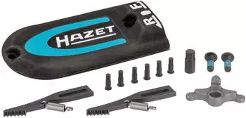 HAZET Abdeckung Ratschenkopf (9022-360-03/15)