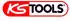 KS Tools Schublade mit Kugelführung für Werkstattwagen P40, 1429x568x145mm (873.6008-R004P)