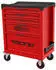 KS Tools RACING Werkstattwagen, 5 Schubladen (855.0005)
