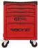 KS Tools RACING Werkstattwagen, 5 Schubladen (855.0005)
