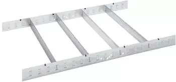 HAZET Trennblech-Satz 6-teilig, 519x50,5mm, f&uuml;r Werkstattwagen 179NXXL-8D (161T-179NXXLD/6)