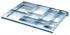KS Tools Einteilersatz Schublade Stahlblech, 23-tlg. (875.9940)