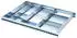 KS Tools Einteilersatz Schublade Stahlblech, 23-tlg. (875.9940)