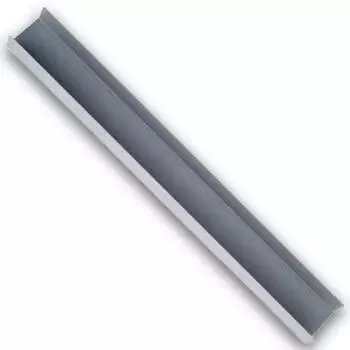 Gedore 1500 ED-70 XL Distanz-Blechmodul leer, 625x77x40mm