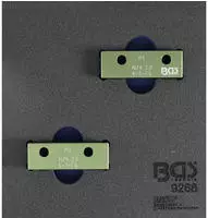 BGS Arretierwerkzeugsatz, Nockenwelle 9266