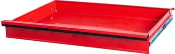 KS Tools Schublade mit Kugelf&uuml;hrung f&uuml;r Werkstattwagen P10/P10TC/P15, 568x398x65mm (873.1008-R003P)