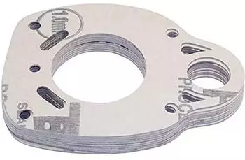 HAZET Dichtungssatz f&uuml;r Druckluftwerkzeuge (9013SPC-09/10)