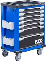 BGS Werkzeugwagen 4236