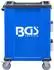 BGS Werkstattwagen 7 Schubladen, fahrbar, leer (4236)