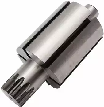 HAZET Rotor Ersatzteil f&uuml;r Druckluftwerkzeug (9013SPC-017)