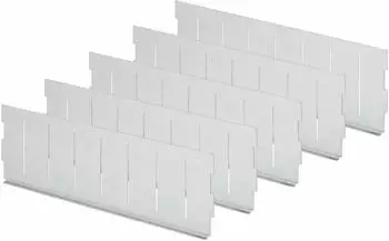 Vigor Blinky Quertr&auml;ger Satz hoch, Series M/L/XL, 5-teilig (V6685H/5)