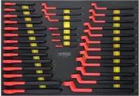 Ks Tools Werkzeugsatz 117.6133