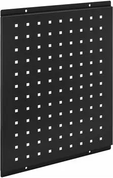 Vigor Blinky V6399 Lochwandplatte f&uuml;r Werkstattwagen Serie L/XL, 520x400mm (V6399)