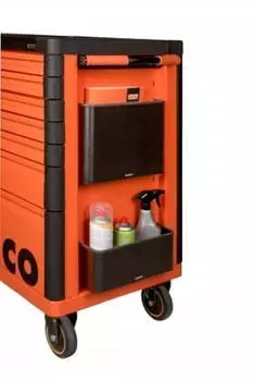 Bahco Dosenhalter f&uuml;r Werkstattwagen 1477K & 1472K (1477K-AC20)