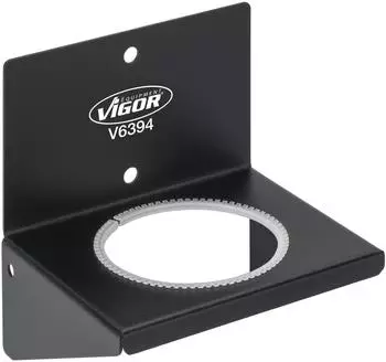 Vigor Blinky Schlagschrauber-Halter f&uuml;r Werkstattwagen (V6394)