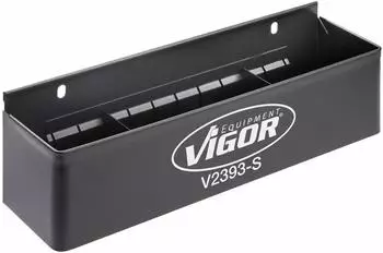 Vigor Blinky Dosenhalter kurz 340mm (V2393-S)