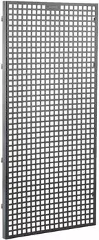 Bahco Seitenlochwand f&uuml;r Werkstattwagen 1477K/1472K (1477K-AC22)