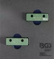 BGS Arretierwerkzeugsatz, Nockenwelle 9261