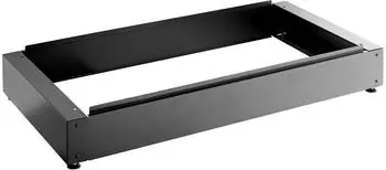 Facom JLS3 Sockel Doppelunterschrank schwarz (JLS3-BASEMBD)