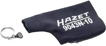 HAZET Feinstaubbeutel, 1 St&uuml;ck (9043N-10-08/2)