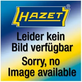 HAZET Schlauch-Satz Druckluftwerkzeug-Zubeh&ouml;r (9032M-36-05/4)